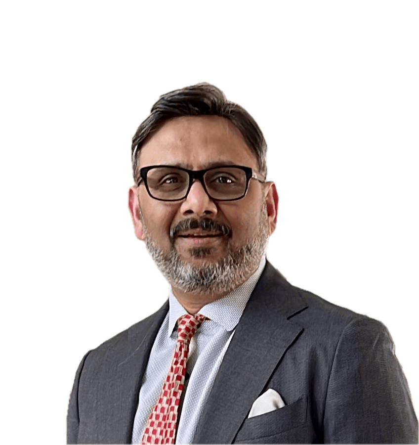 Chiranjib Gupta, Ph.D.