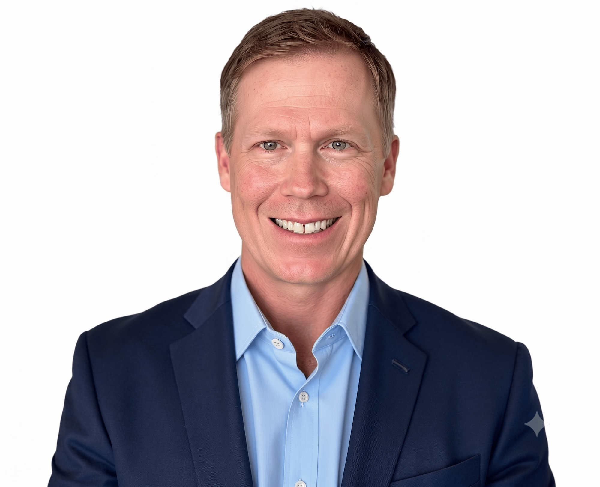 Matt Horstmann